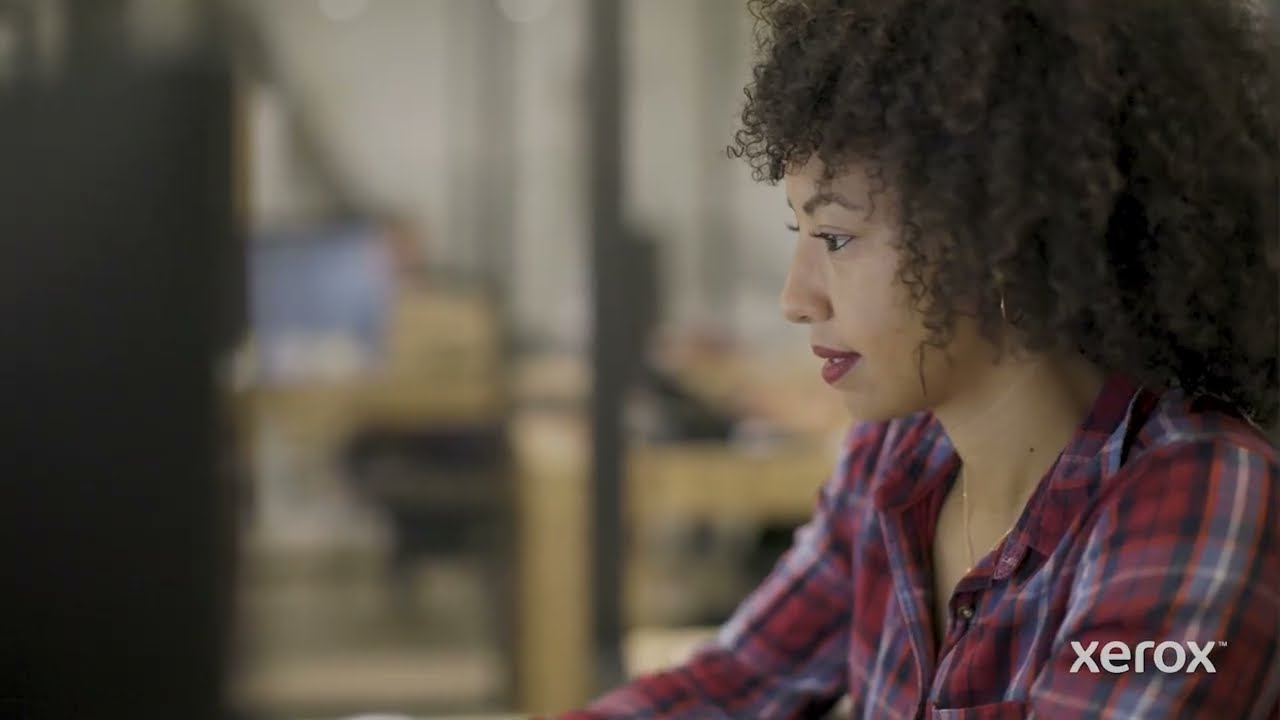 How Xerox Helped Optimize the Learning Experience YouTube Vídeo