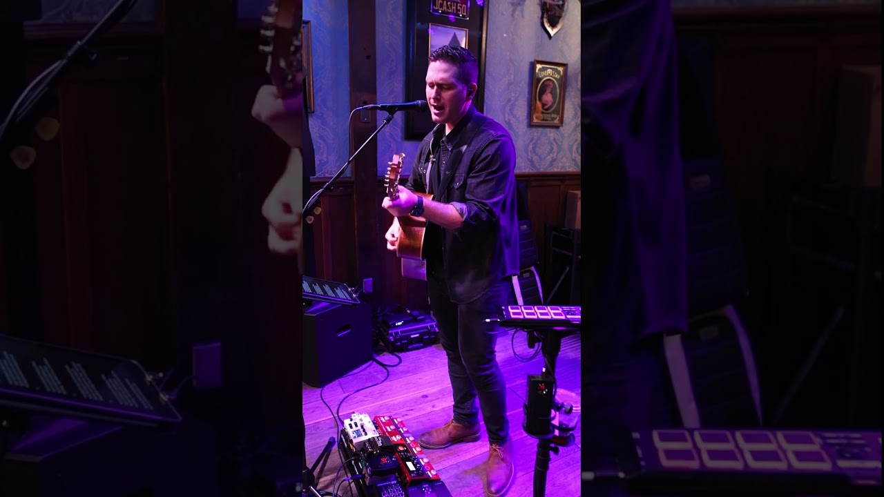 Promotional video thumbnail 3 for Nate Plays Live