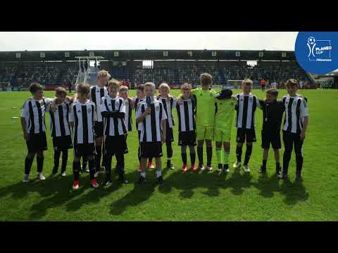 FK Admira Praha - U12 - PLANEO CUP 2025