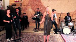 Vintage Motown, Morgan James - Really Don't Care (Cover)