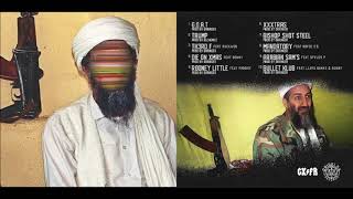 CONWAY THE MACHINE - G.O.A.T. [full 2017]