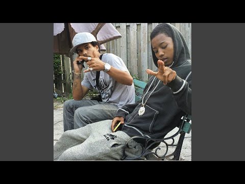 Boom (feat. Robin Banks)