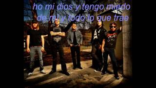 atreyu-Gallows with sub español