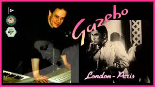 Gazebo London - Paris (Prod By Pier Luigi Giombini) 1983