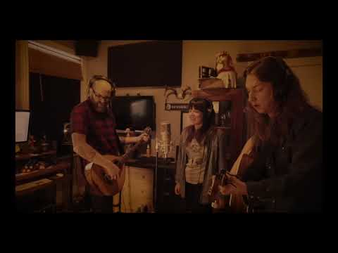 New Railroad - Crooked Still