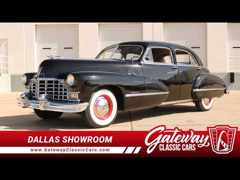 1946 Cadillac Fleetwood (CC-2099749) for sale in Grapevine, Texas