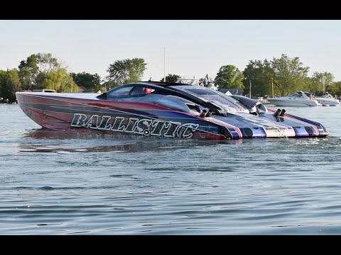 2007 Nor Tech 4700 Super Cat; SOLD