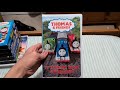Those Thomas Friends VHS Tapes I Got Back In 2025 First Video For 2026