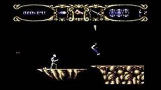C64 Longplay - Myth  Part 1/3