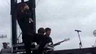 the cab &quot;risky business&quot; at bamboozle left