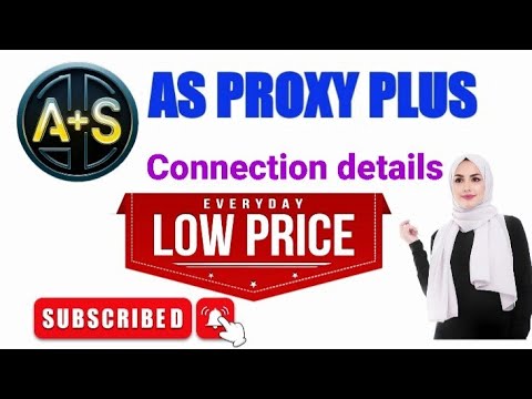 AS PROXY PLUS