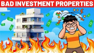 Why You Will Regret Buying These Properties - Bad Investment Property in Singapore Real Estate
