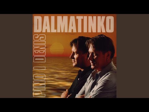 Dalmatinko