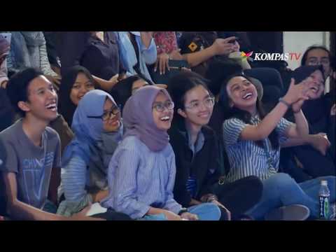 Vyna: Badan Boros (Study Tour)