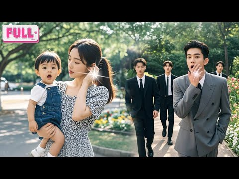 Setelah semalam dengan pria asing, gadis miskin hamil! CEO kenali dia lewat cincin, cinta pun datang