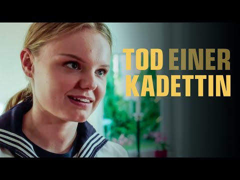 Tod einer Kadettin (mitreißendes DRAMA | von Starregisseur Raymond Ley ganzer Film)