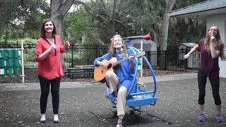 You Gotta Sing - Raffi