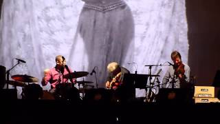 Diana Krall - I&#39;m A Little Mixed Up LIVE in Montreal 2014