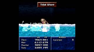 There and Back Again - Let's Play Tales of Phantasia Part 194