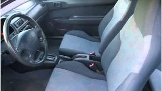 preview picture of video '1996 Toyota Paseo Used Cars Nashville TN'