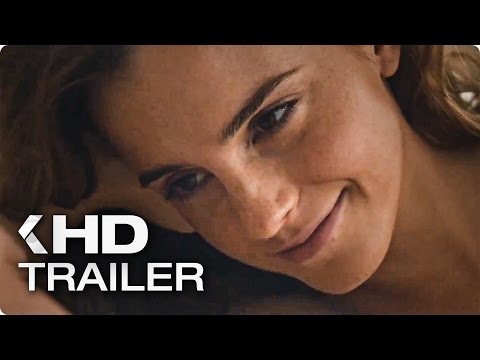 COLONIA Official Trailer 2 (2016)