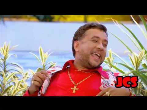 PAULINHO GOGÓ 12 OS GÊMEOS!