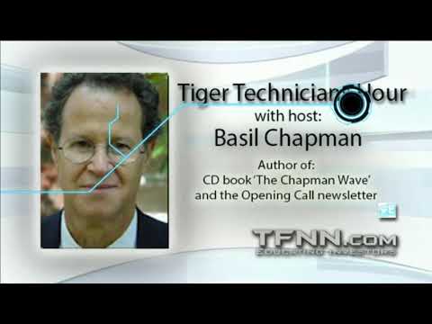 July 6th, Tiger Technician's Hour on TFNN - 2021