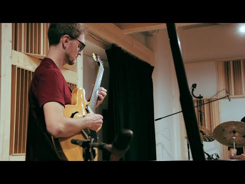 Raphael Käfers Constellation Project - How Deep is the Ocean