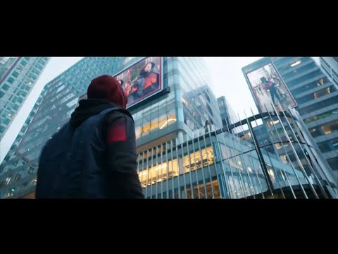 The Running Man (2025)  -  U.S. TV Spot ('simple')