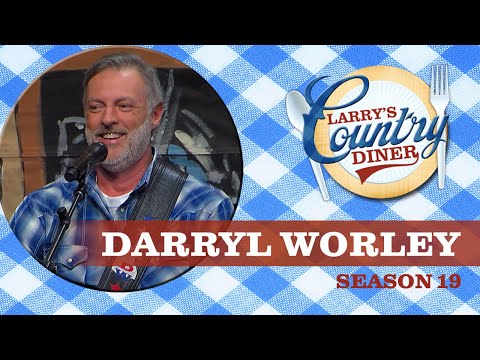 Darryl Worley on Larry's Country Diner | Season 19 | FULL EPISODE