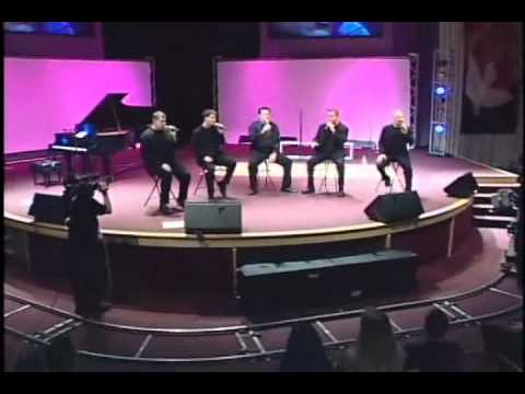 Rescue - Mary Did You Know (Legendado)