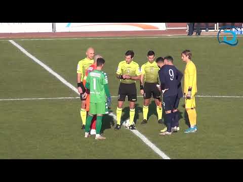 Highlights: DesenzanoCalvina-Ciserano 1-1