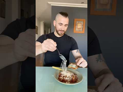 Receta de canelones de ricota y espinacas,como aprendí en #argentina 💪🖤😋 #cooking #food #españa