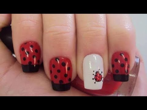 Nuevas tendecias de moda 2020 EN DISEÑOS DE UÑAS  Nails Arts / Fashion Love
