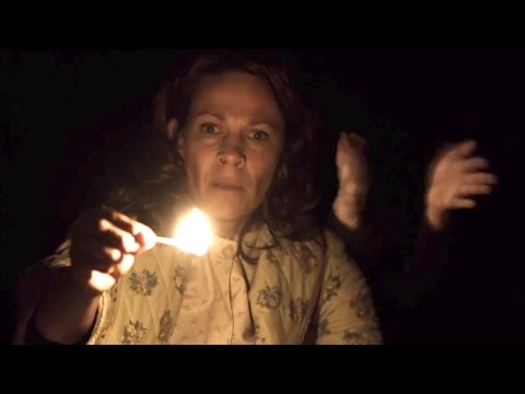 Top 10 Scariest Supernatural Movie Moments