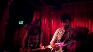 I Can Feel That You Don&#39;t Love Me - Kingswood - Ch