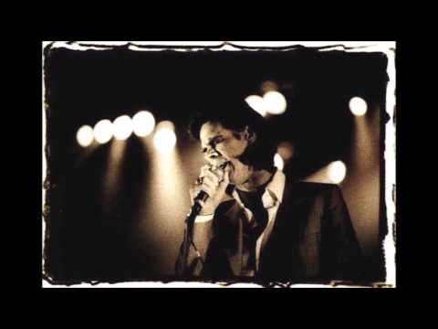 Nick Cave & Mick Harvey - Sad Waters (acoustic)
