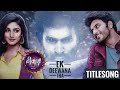 Ek Deewana Tha Title Song SET Namik Paul Vikram Singh Lyrical