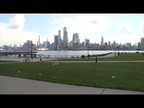 NJ First Day Of Spring