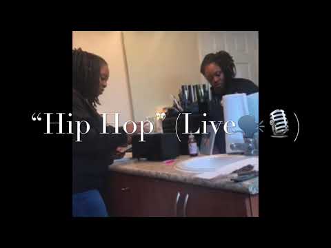 Introducing Sheila Ford - Hip Hop