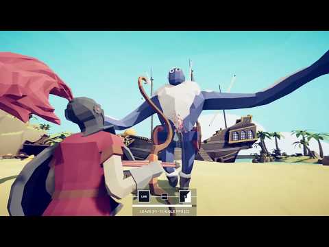 Me Vs. Every Unit 22#