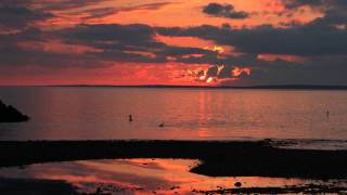 Brian Vander Ark - Optimism&#39;s Glow