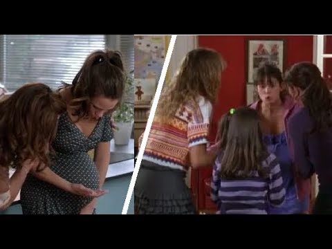 Clem perd les eaux! Saisons 1 et 6