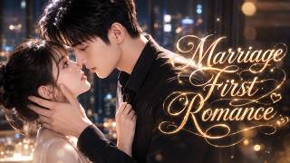 After a one-night stand, a college girl marries a CEO—and he's obsessed with spoiling her!