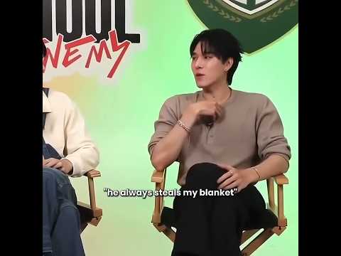 Sky and Nani bickering🤣 #highschoolfrenemy #sky #skynani #highschoolfrenemyep7 #highschoolfrenemyep6