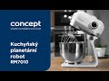 Kuchynské roboty Concept RM 7010