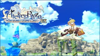 Atelier Ryza DX Episode Tao - Interwoven Fate