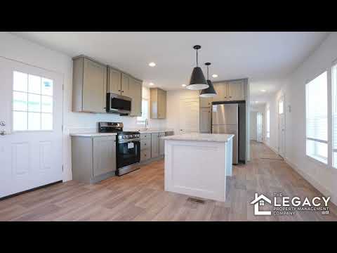 Westside Mobile Home Court Mills - Video 2 of 2