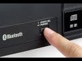Audio Playback On Other Devices Via Bluetooth
