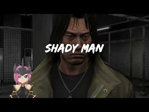 SilverArms plays Yakuza 4 Remastered - Part 10